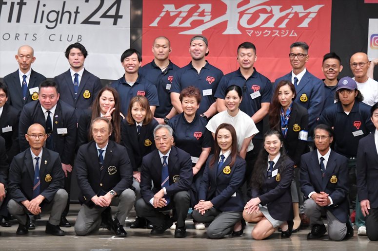 taikai-photo