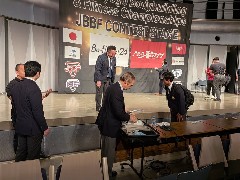 taikai-photo