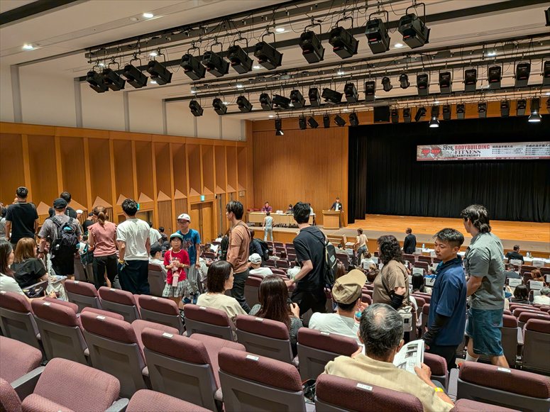 taikai-photo