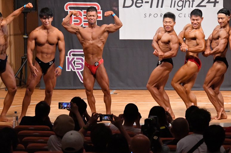 taikai-photo