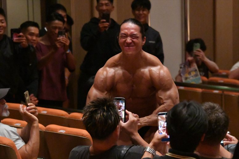 taikai-photo
