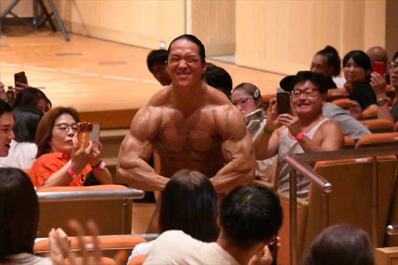 taikai-photo