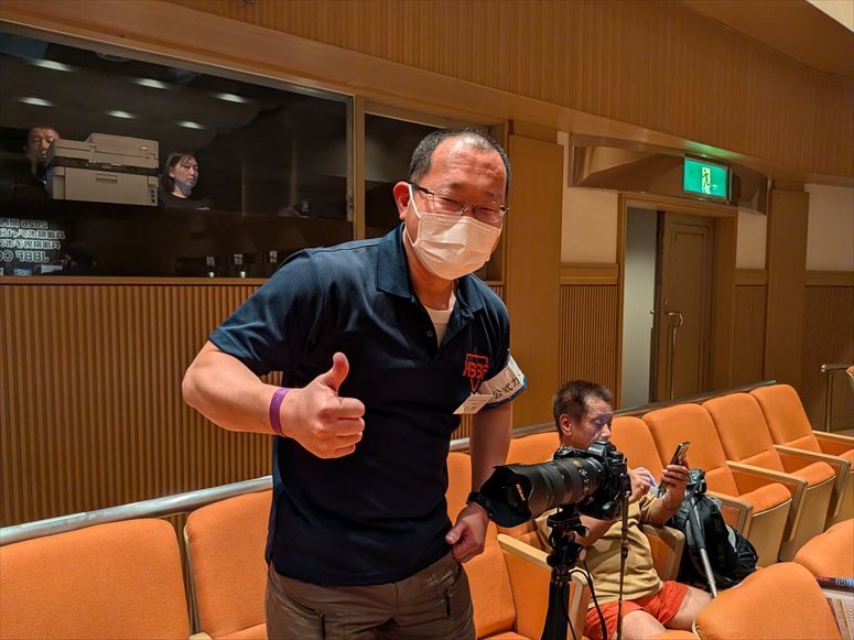 taikai-photo