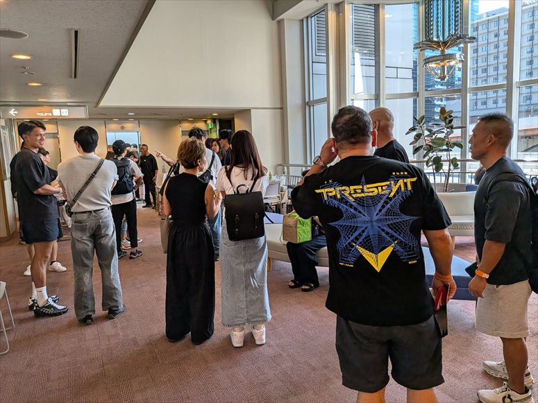 taikai-photo