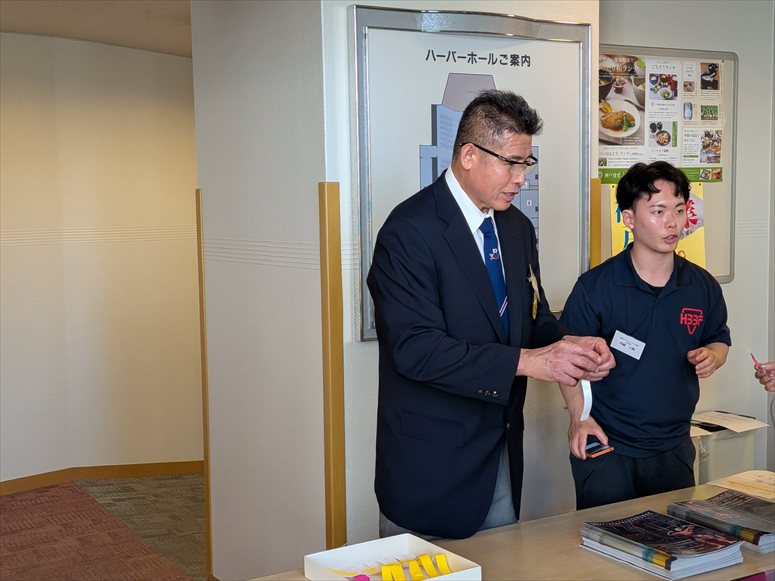 taikai-photo