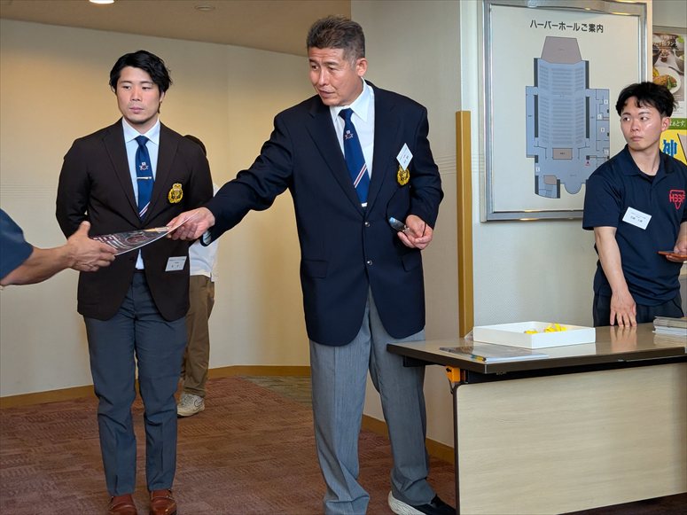 taikai-photo