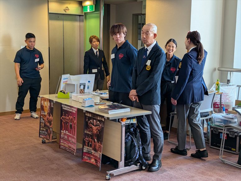 taikai-photo
