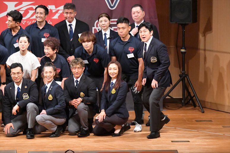 taikai-photo