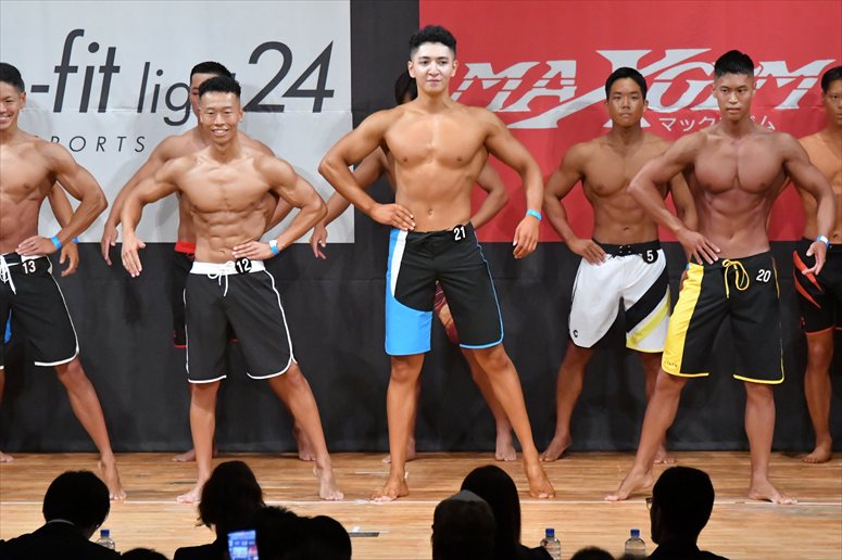 taikai-photo