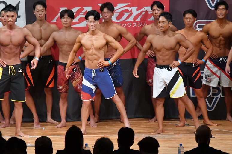 taikai-photo
