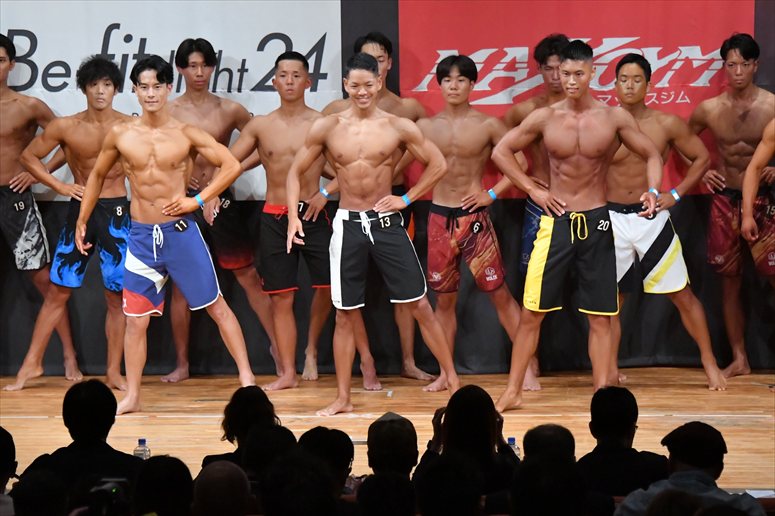 taikai-photo