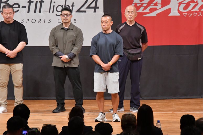 taikai-photo