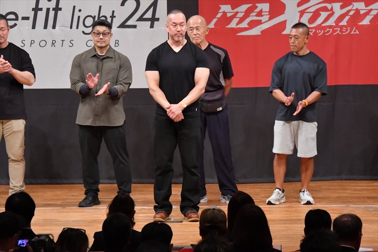 taikai-photo