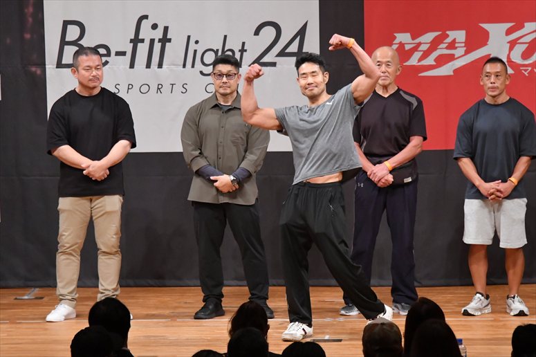 taikai-photo