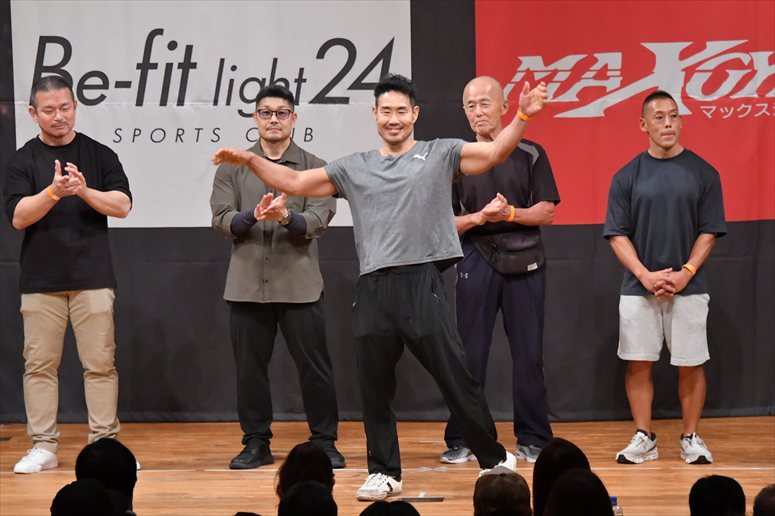taikai-photo