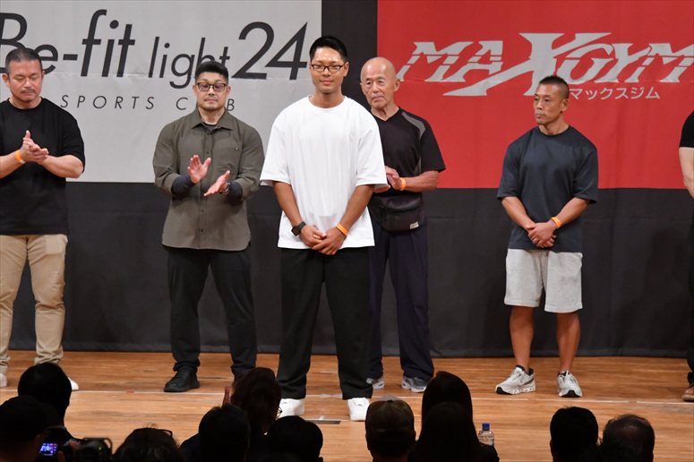 taikai-photo