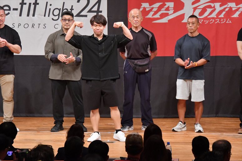 taikai-photo