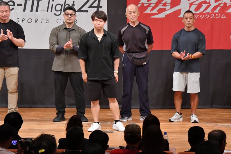 taikai-photo