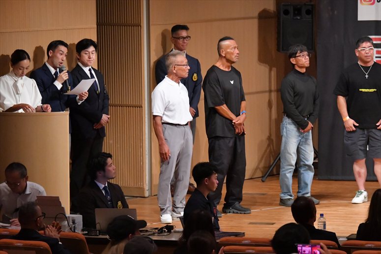 taikai-photo