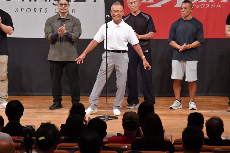 taikai-photo