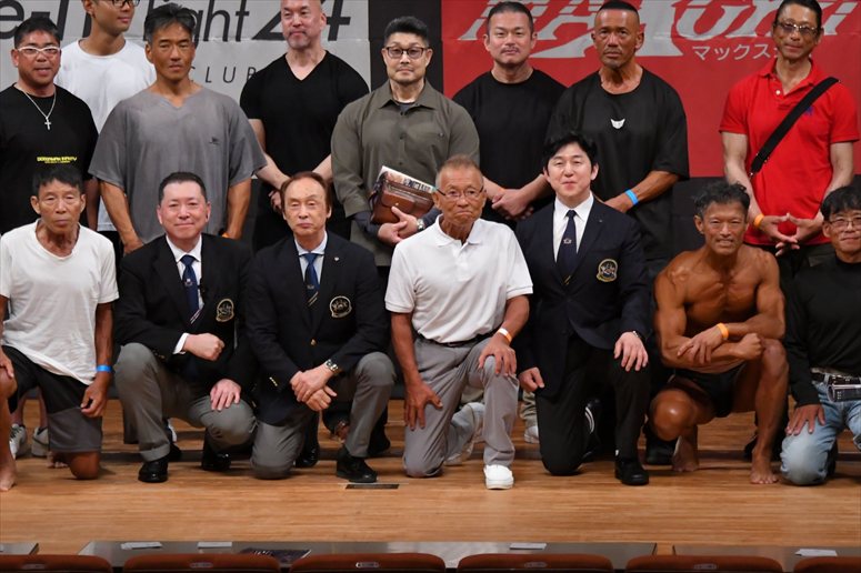 taikai-photo