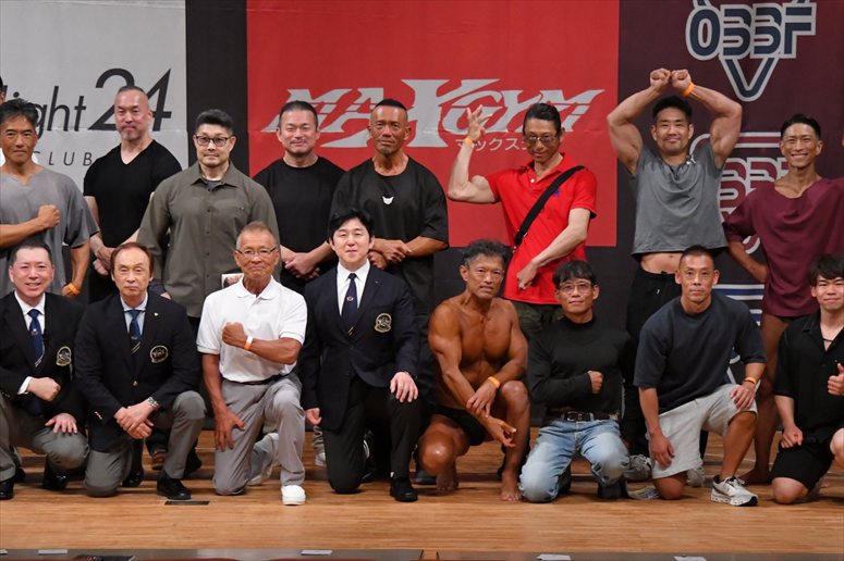 taikai-photo