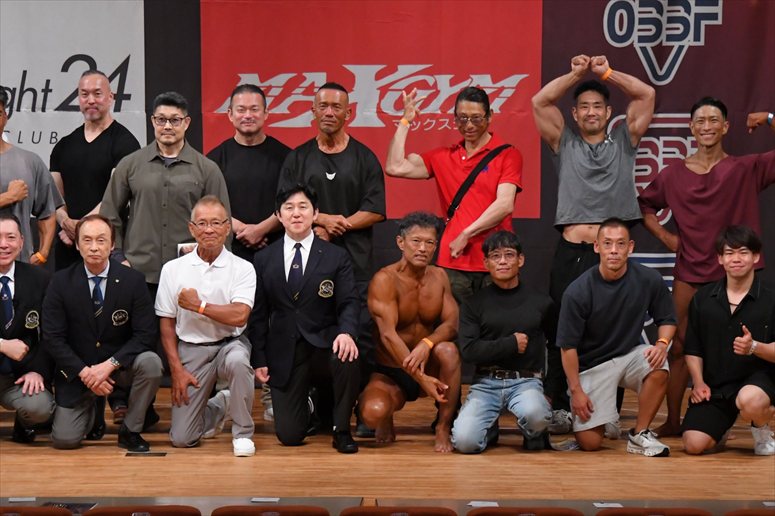 taikai-photo