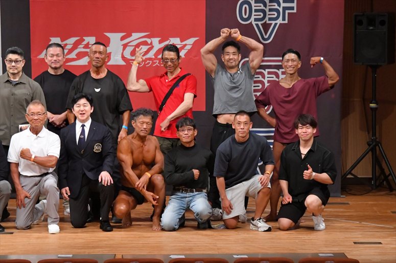 taikai-photo