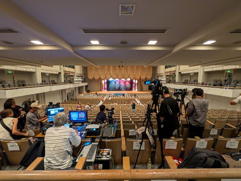 taikai-photo