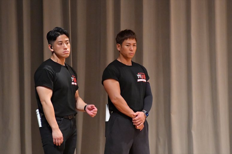 taikai-photo