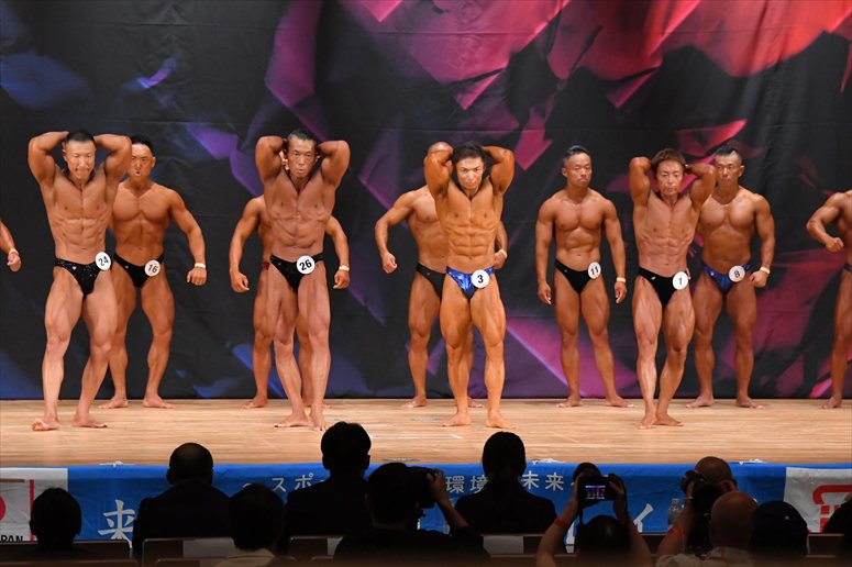 taikai-photo