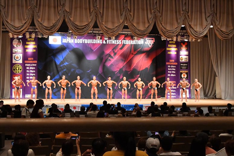 taikai-photo
