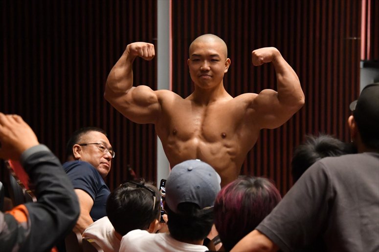 taikai-photo