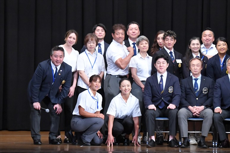 taikai-photo