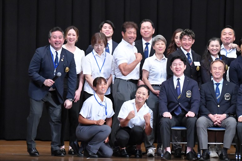taikai-photo