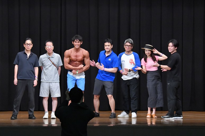taikai-photo