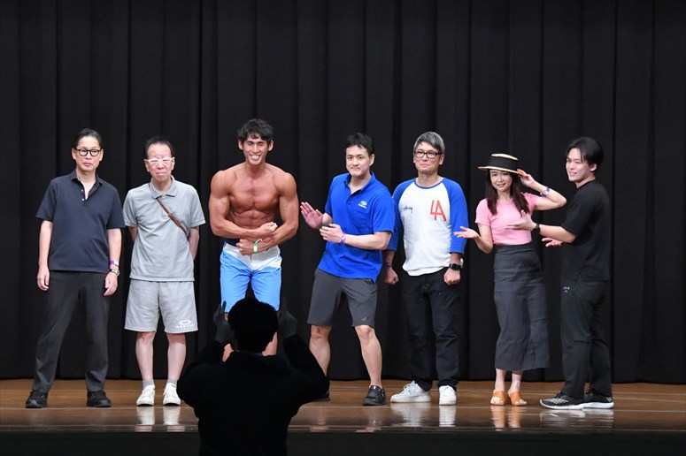 taikai-photo