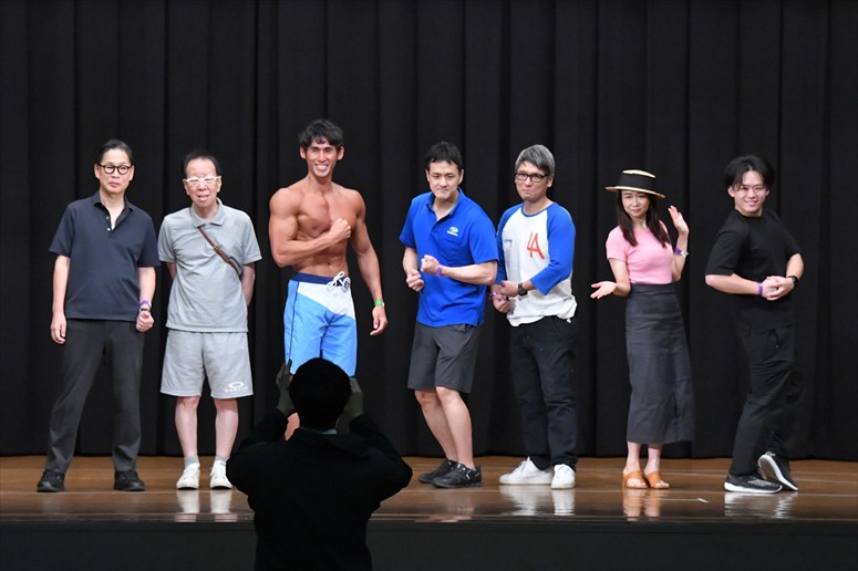 taikai-photo