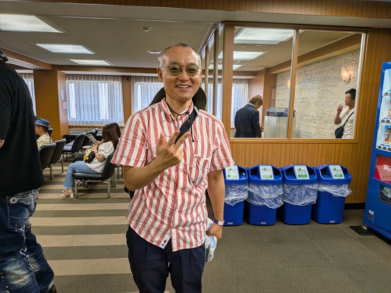 taikai-photo