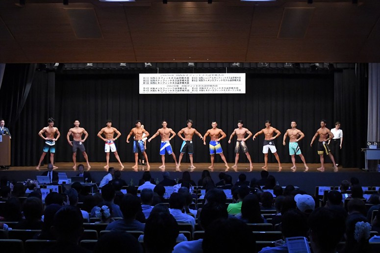 taikai-photo