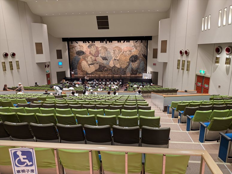 taikai-photo