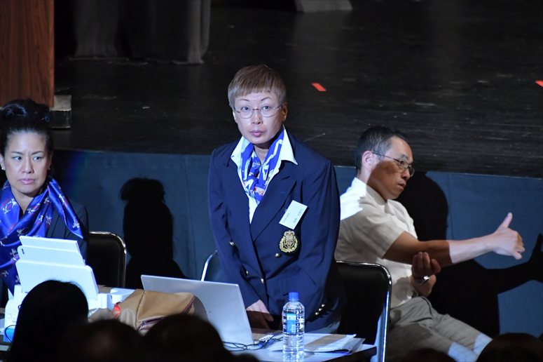 taikai-photo