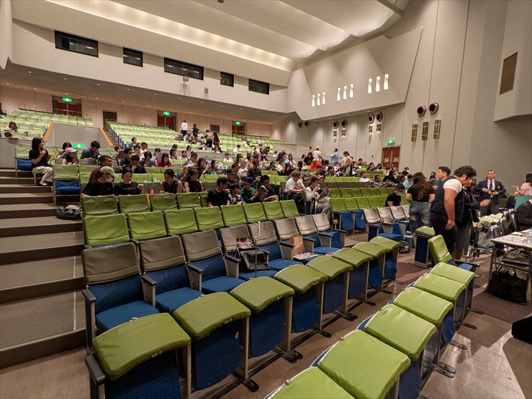 taikai-photo