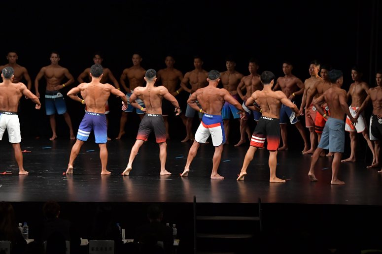 taikai-photo