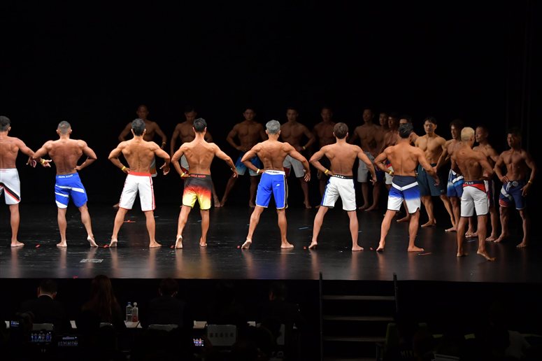 taikai-photo
