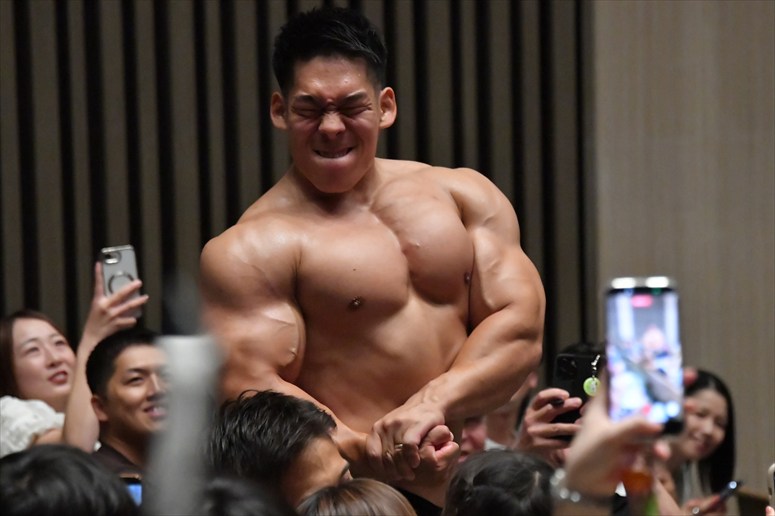 taikai-photo