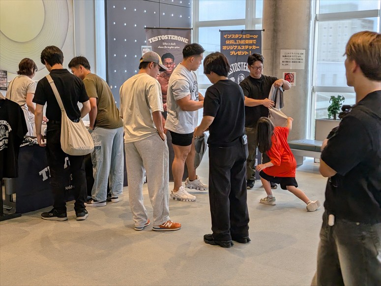 taikai-photo