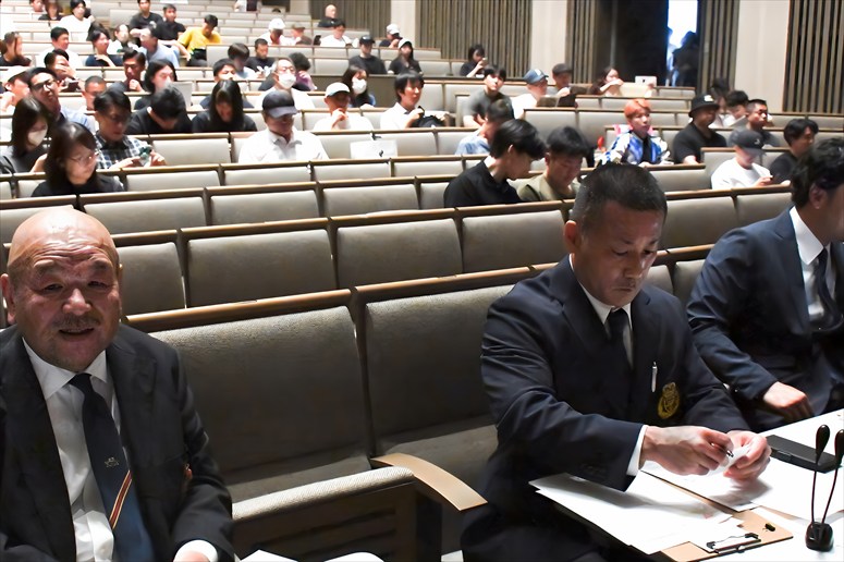 taikai-photo