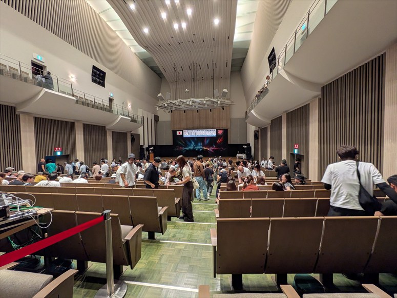 taikai-photo