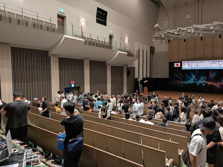 taikai-photo